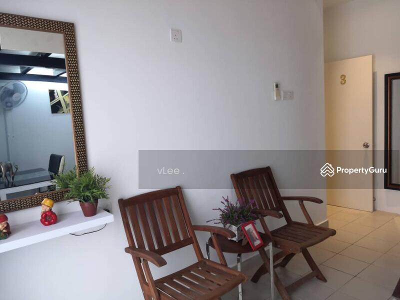 For Rent - Residence 8