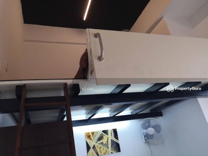 For Rent - Residence 8