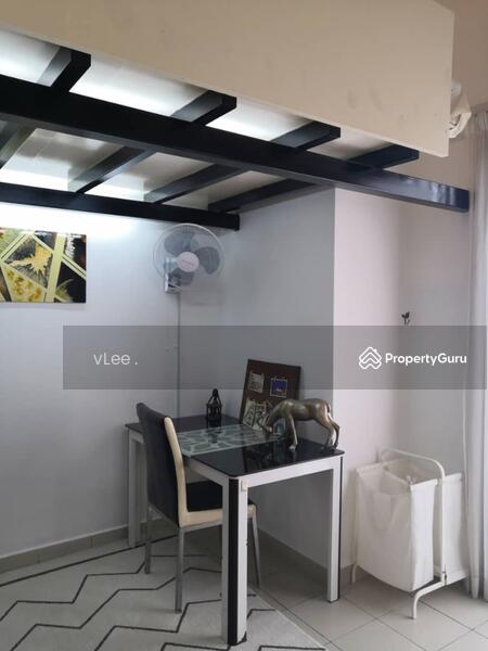 For Rent - Residence 8