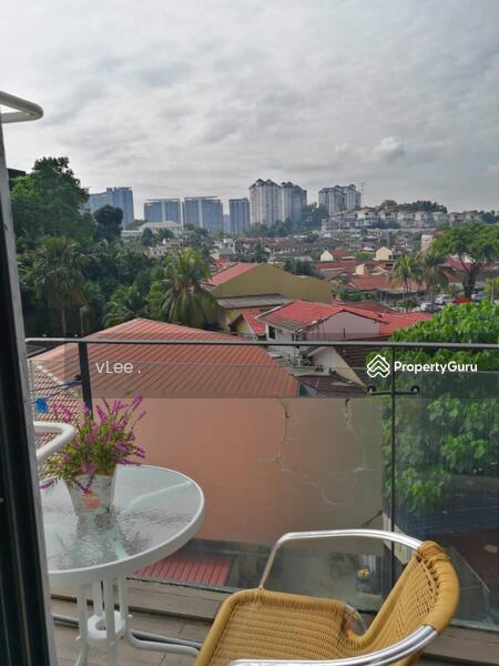 For Rent - Residence 8