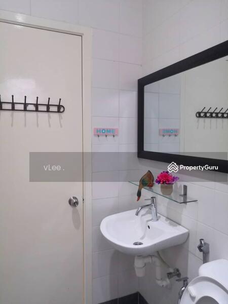 For Rent - Residence 8