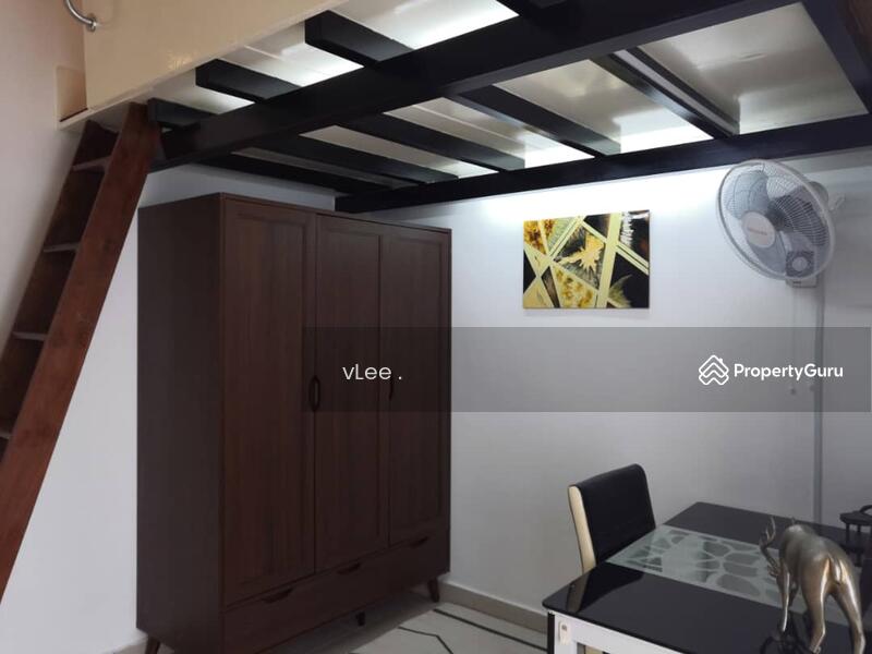 For Rent - Residence 8