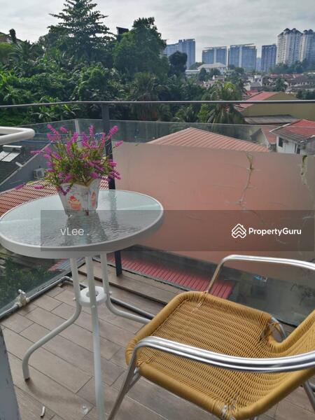 For Rent - Residence 8