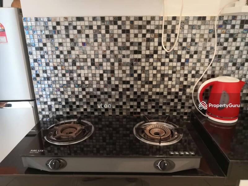 For Rent - Residence 8