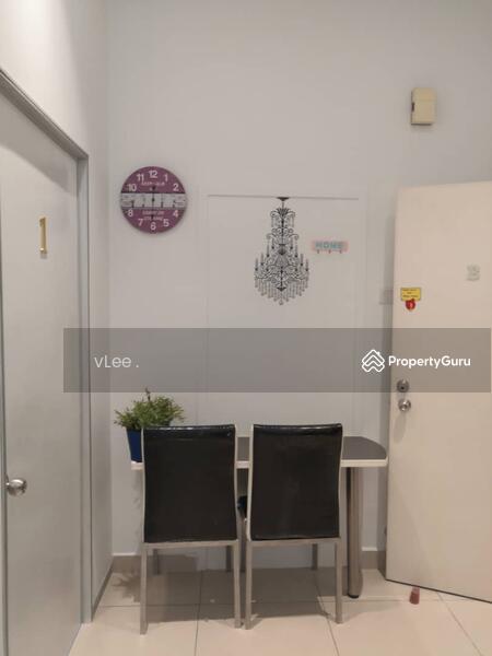 For Rent - Residence 8