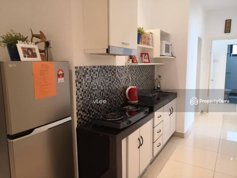 For Rent - Residence 8