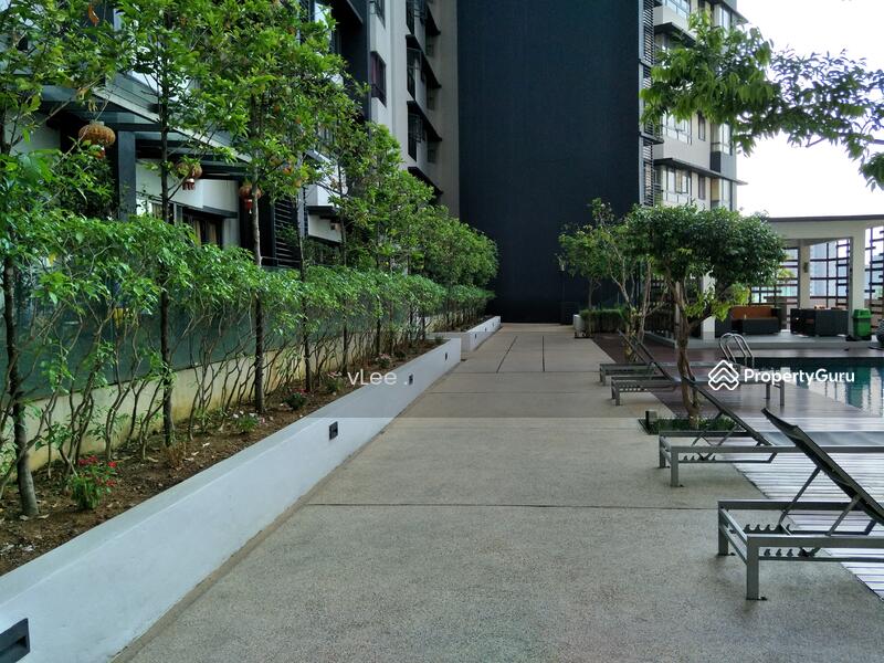 For Rent - Residence 8