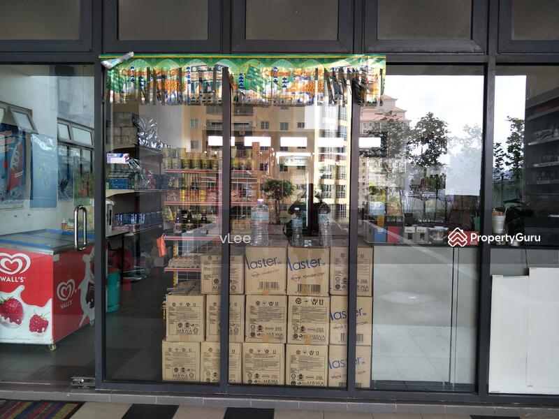 For Rent - Residence 8