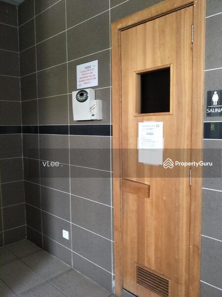 For Rent - Residence 8