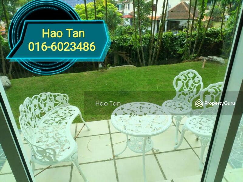 Untuk Dijual - Asia Hills