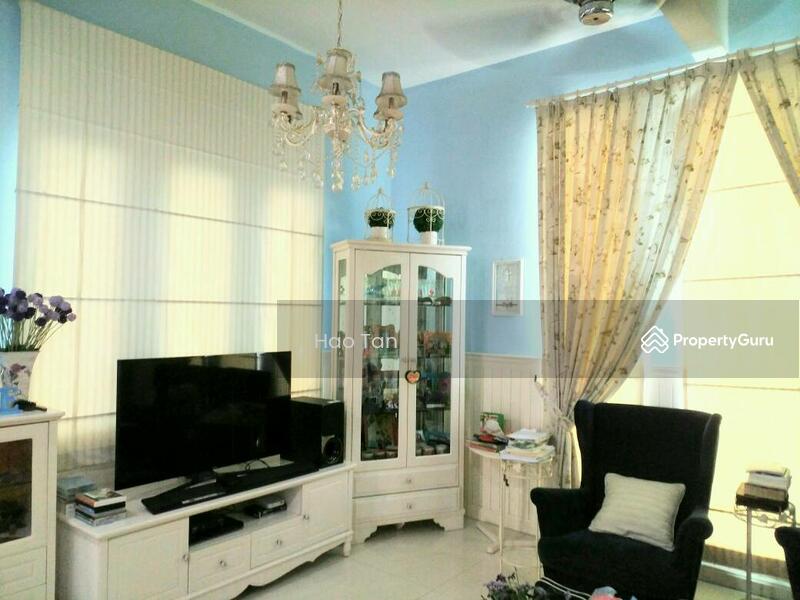 Untuk Dijual - Asia Hills