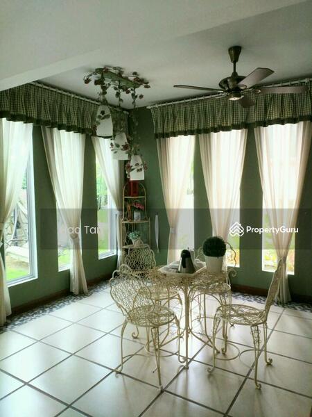 Untuk Dijual - Asia Hills