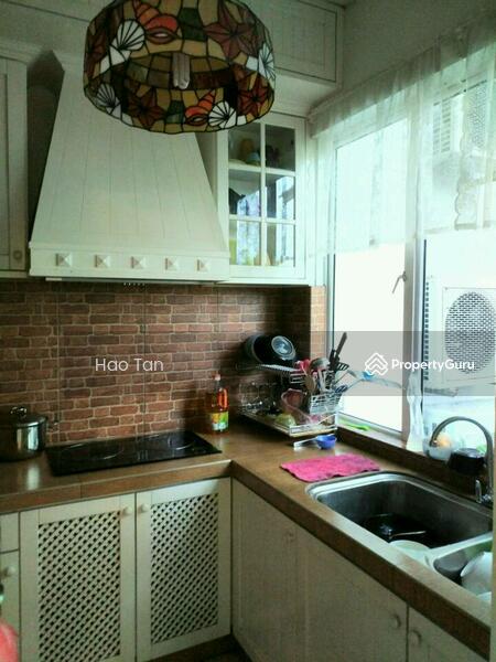 Untuk Dijual - Asia Hills