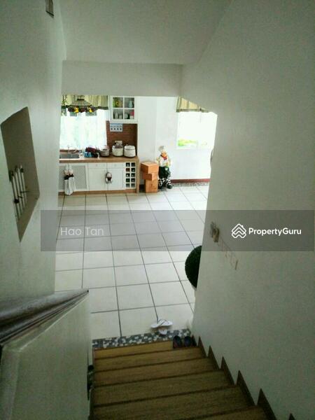 Untuk Dijual - Asia Hills