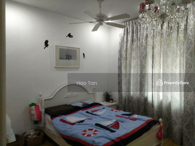 Untuk Dijual - Asia Hills