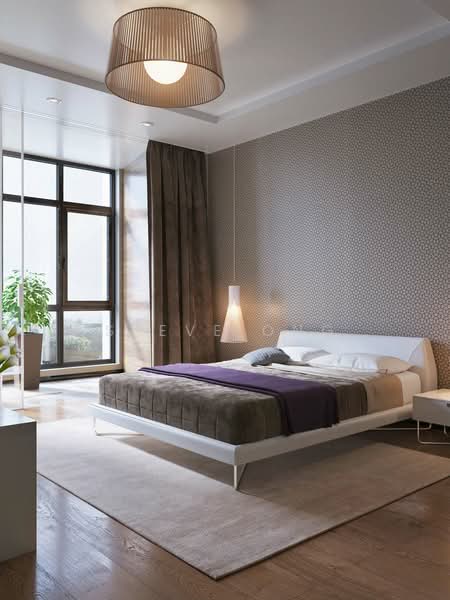 Condominium for Sale at Bukit Jalil Bungalow Semi-D Duplex condo Penthouse Fully Furnished walk to MRT - Steve Ong - PropertyGuru.com.my