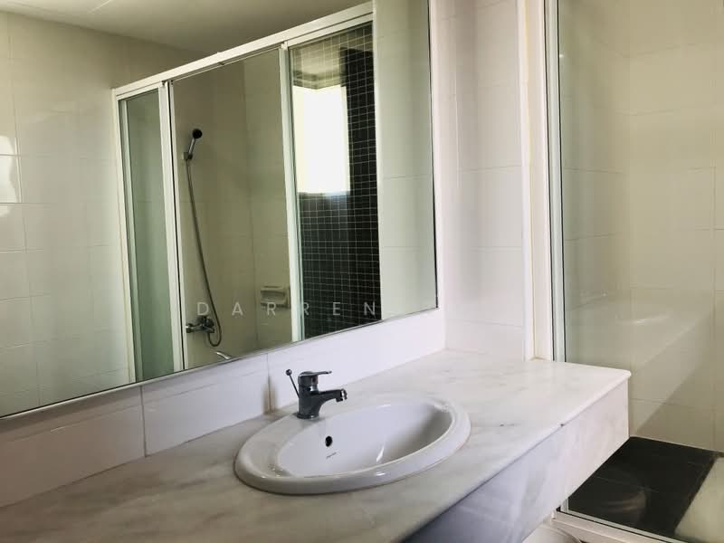 Condominium for Rent at Puteri Palma Condominiums - Darren Toh - Bathroom - PropertyGuru.com.my