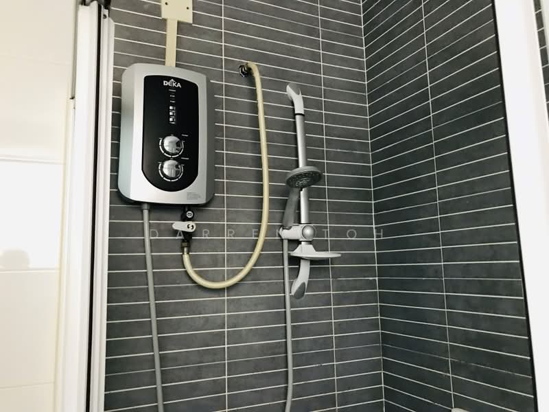 Condominium for Rent at Puteri Palma Condominiums - Darren Toh - Bathroom - PropertyGuru.com.my