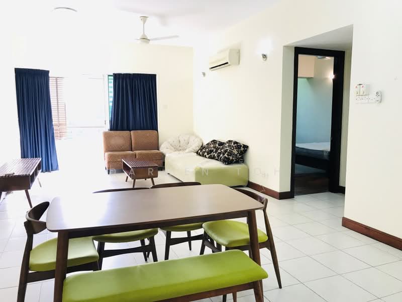 Condominium for Rent at Puteri Palma Condominiums - Darren Toh - Living Room - PropertyGuru.com.my