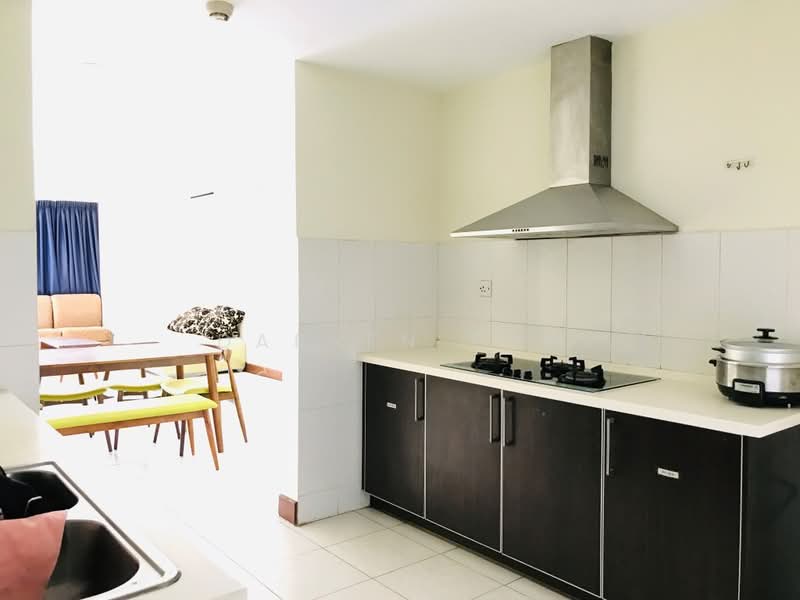 Condominium for Rent at Puteri Palma Condominiums - Darren Toh - Kitchen - PropertyGuru.com.my