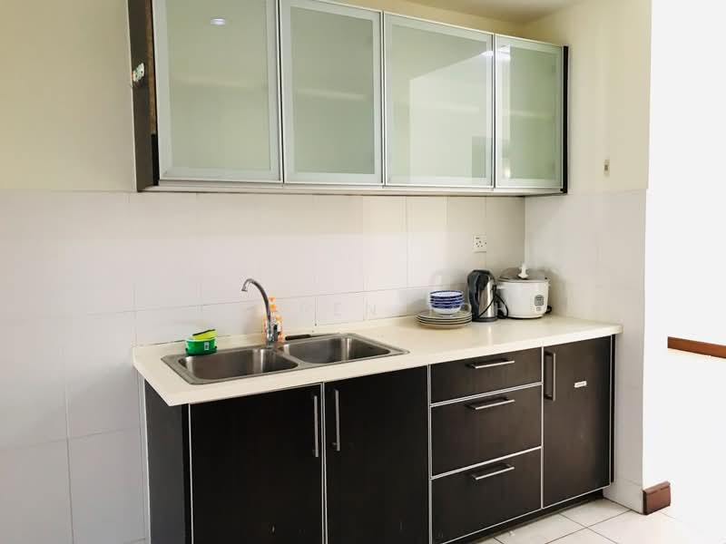Condominium for Rent at Puteri Palma Condominiums - Darren Toh - Kitchen - PropertyGuru.com.my