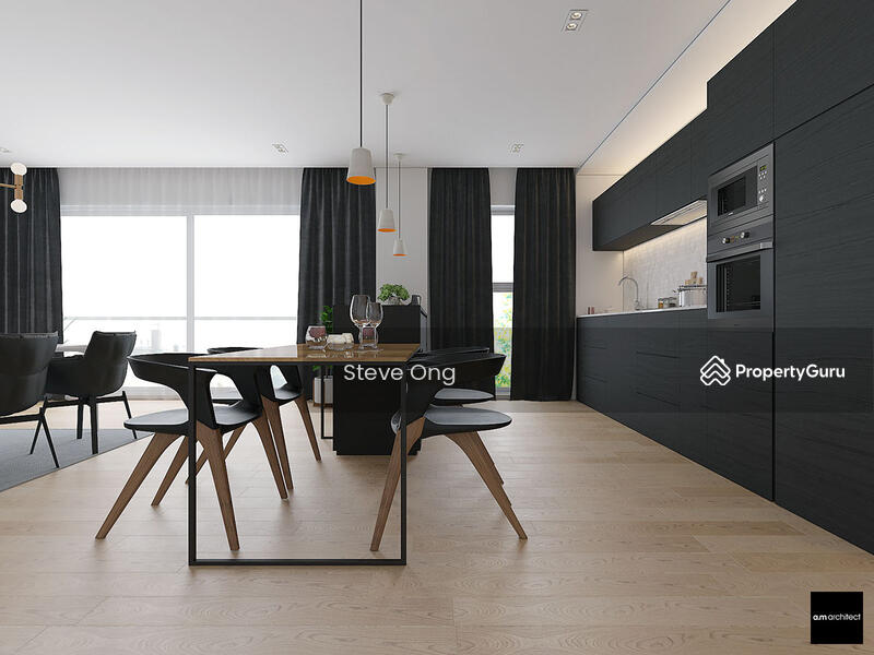 Kondominium untuk Dijual di Cheras Limited hot selling condo Sky spacious condo Freehold free abt70% - Steve Ong - PropertyGuru.com.my