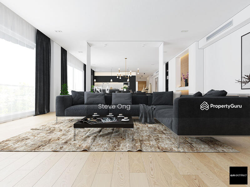 Kondominium untuk Dijual di Cheras Limited hot selling condo Sky spacious condo Freehold free abt70% - Steve Ong - PropertyGuru.com.my