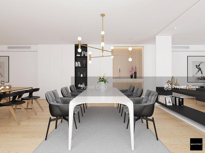 Kondominium untuk Dijual di Cheras Limited hot selling condo Sky spacious condo Freehold free abt70% - Steve Ong - PropertyGuru.com.my