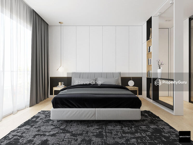 Kondominium untuk Dijual di Cheras Limited hot selling condo Sky spacious condo Freehold free abt70% - Steve Ong - PropertyGuru.com.my