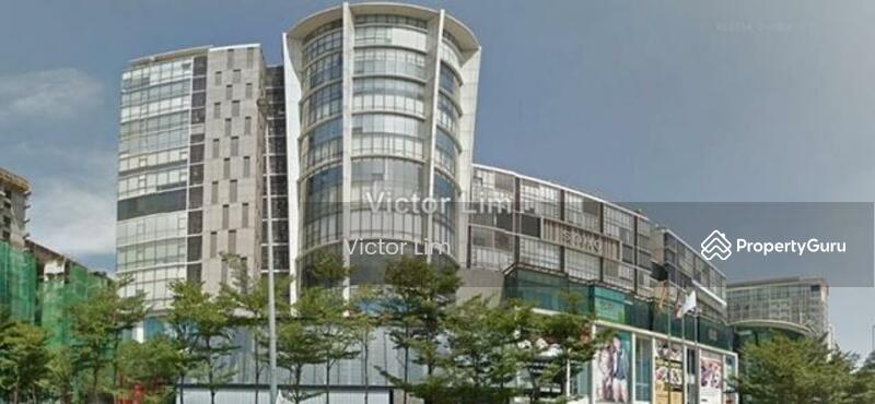 For Sale - Empire Office Tower, Subang