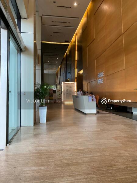 For Sale - Empire Office Tower, Subang