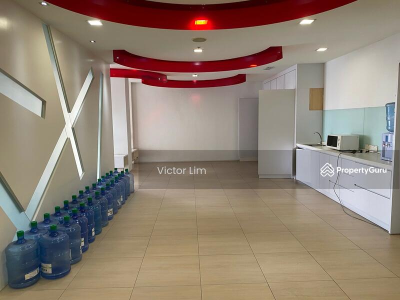 For Sale - Empire Office Tower, Subang