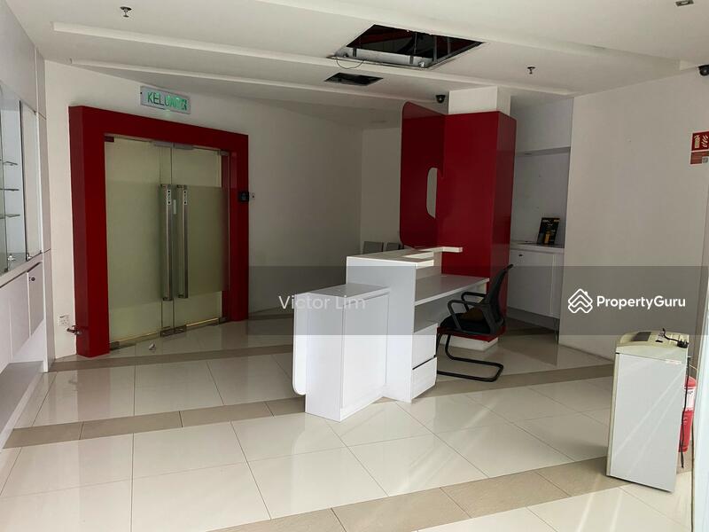 For Sale - Empire Office Tower, Subang