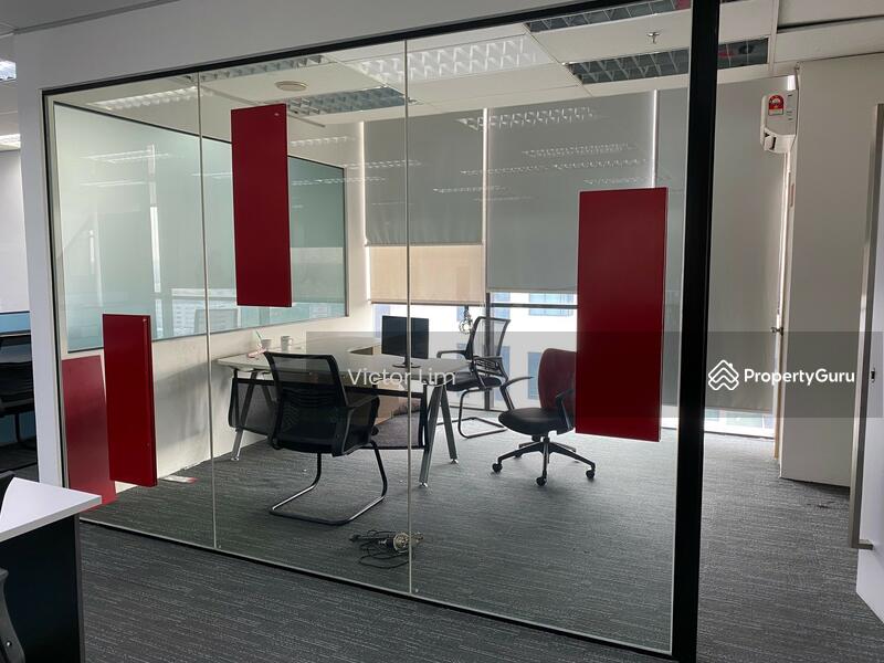 For Sale - Empire Office Tower, Subang