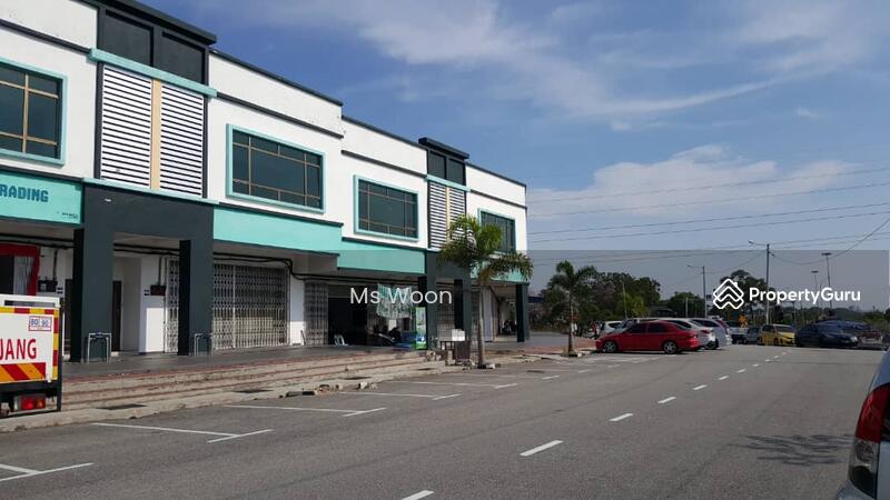 Shop Lot Taman Tanjung Minyak Perdana, Melaka, Melaka Tengah, Melaka