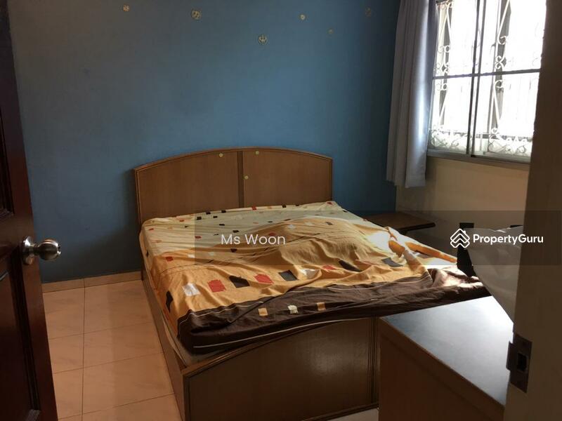 For Sale - FREEHOLD 2 Storey SEMI D Taman Ria, Batu Berendam, Melaka