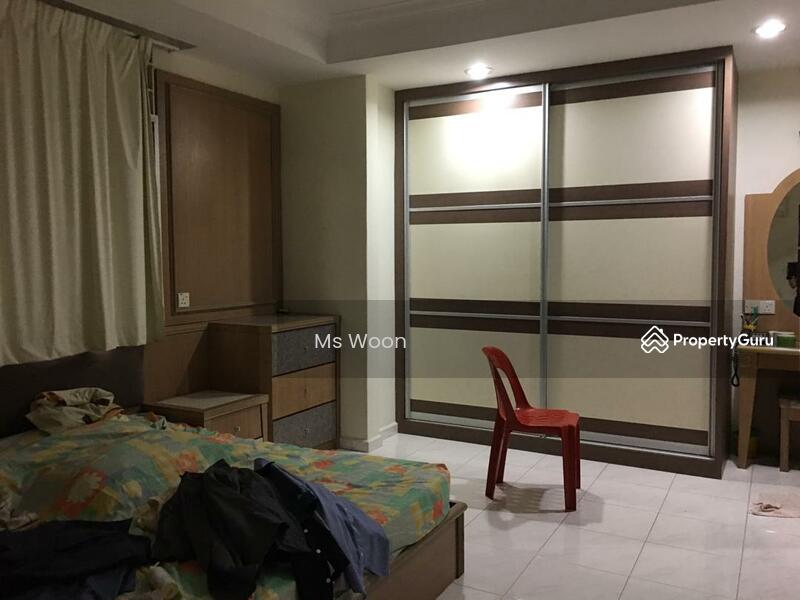 For Sale - FREEHOLD 2 Storey SEMI D Taman Ria, Batu Berendam, Melaka
