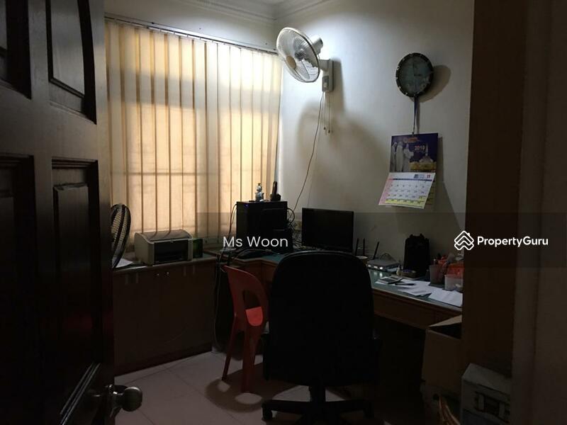 For Sale - FREEHOLD 2 Storey SEMI D Taman Ria, Batu Berendam, Melaka