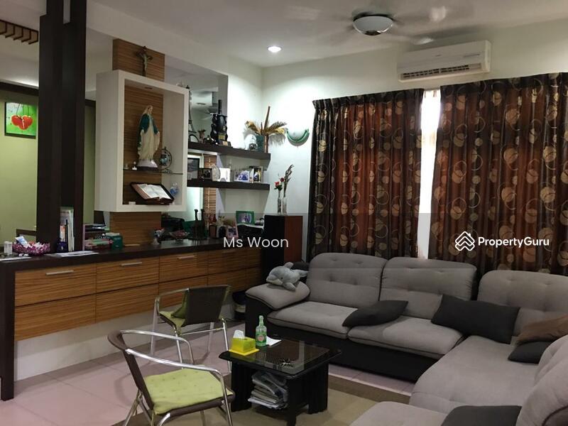 For Sale - FREEHOLD 2 Storey SEMI D Taman Ria, Batu Berendam, Melaka
