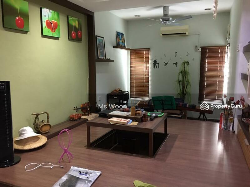 For Sale - FREEHOLD 2 Storey SEMI D Taman Ria, Batu Berendam, Melaka