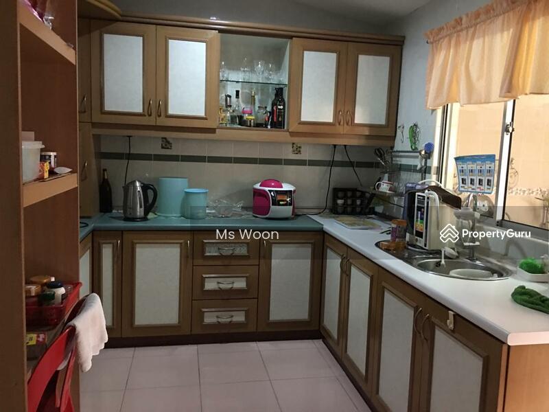 For Sale - FREEHOLD 2 Storey SEMI D Taman Ria, Batu Berendam, Melaka
