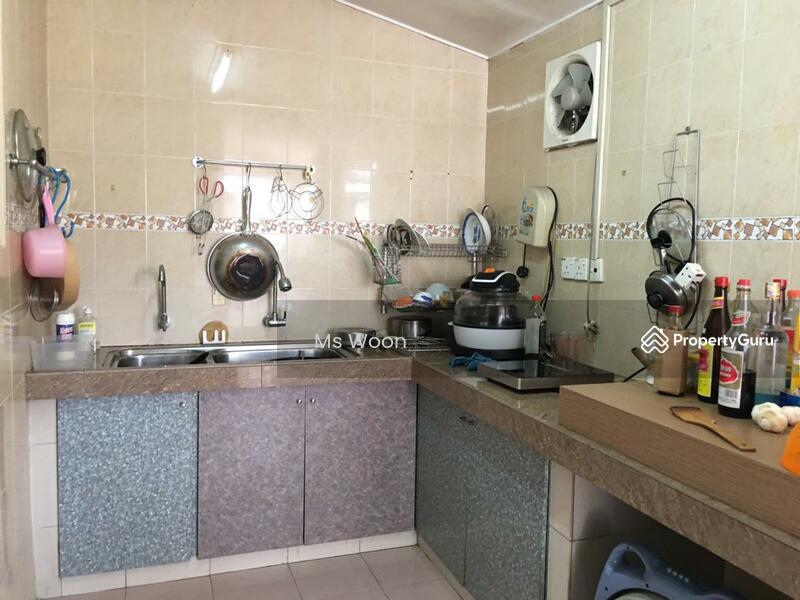 For Sale - FREEHOLD 2 Storey SEMI D Taman Ria, Batu Berendam, Melaka