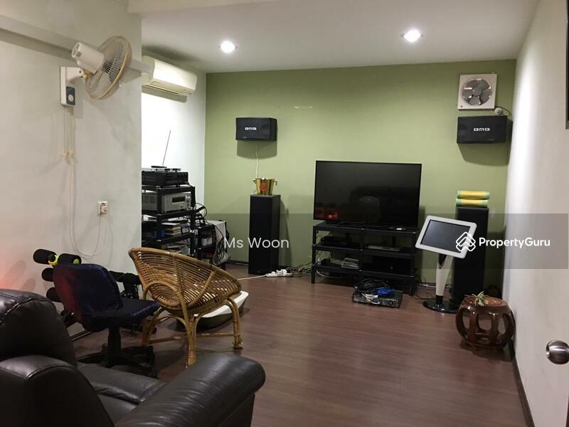 For Sale - FREEHOLD 2 Storey SEMI D Taman Ria, Batu Berendam, Melaka
