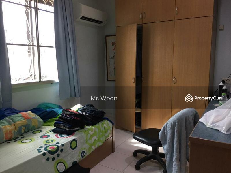 For Sale - FREEHOLD 2 Storey SEMI D Taman Ria, Batu Berendam, Melaka