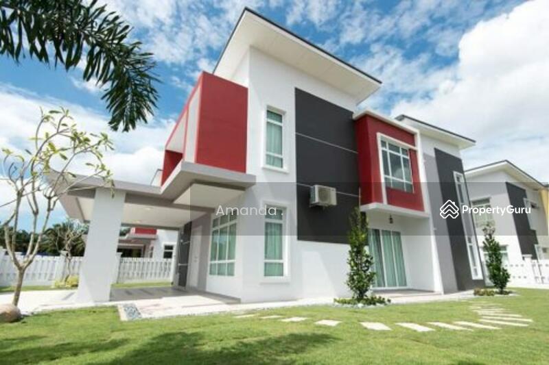 [No Longer Available] Corner Lot 36x76 @ Nearby Bandar Sri Sendayan