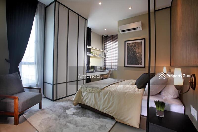 [No Longer Available] Corner Lot 36x76 @ Nearby Bandar Sri Sendayan