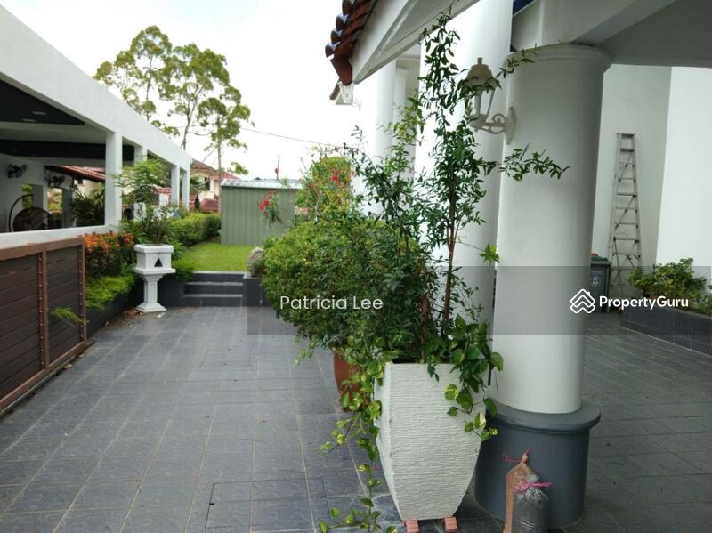 Green Street Homes, Bandar Seremban, Seremban 2, Seremban, Negeri