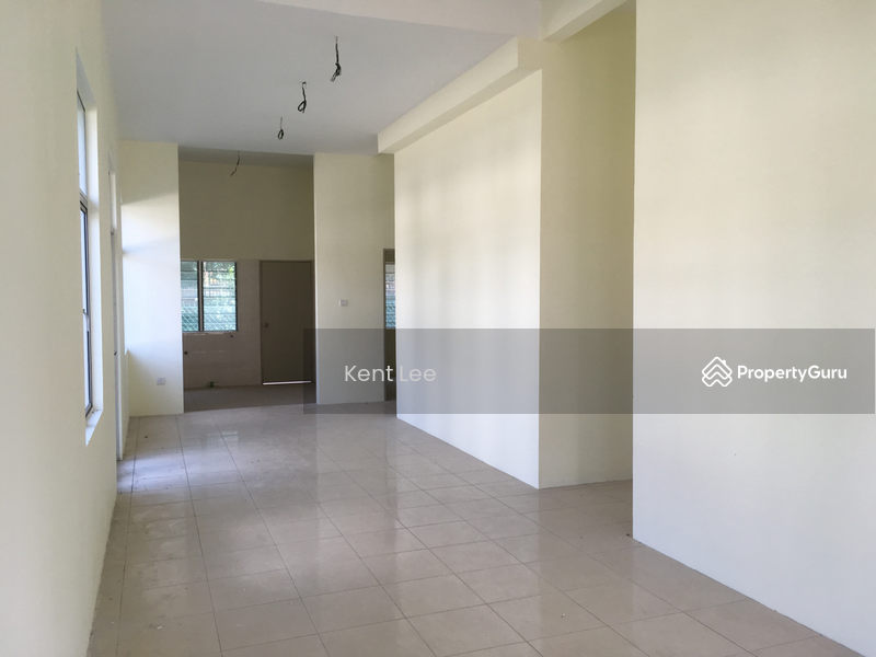 Rumah Teres 1 Tingkat untuk Dijual di Klang (Selangor) - Kent Lee - PropertyGuru.com.my
