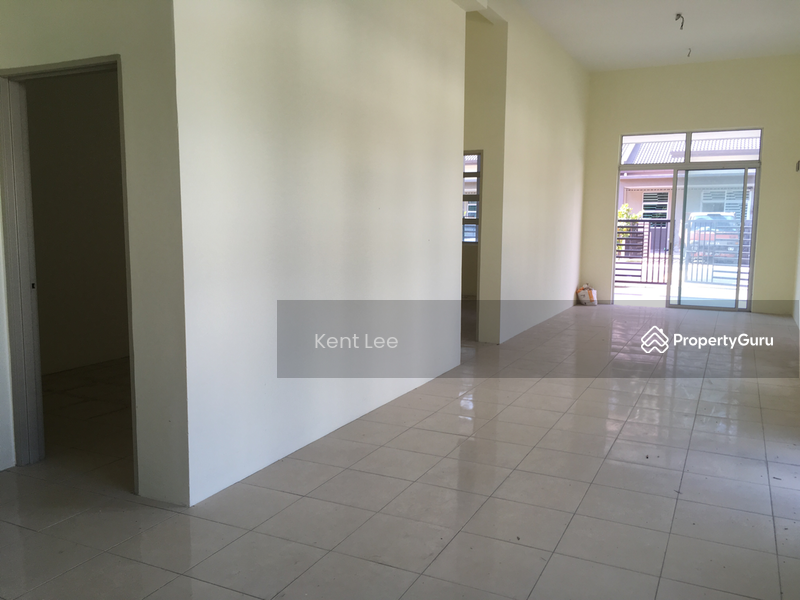 Rumah Teres 1 Tingkat untuk Dijual di Klang (Selangor) - Kent Lee - PropertyGuru.com.my