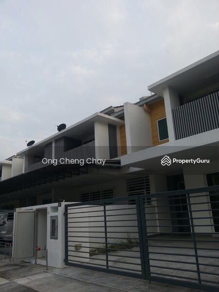 Rumah Teres 2 Tingkat untuk Dijual di Kajang (Selangor) - Ong Cheng Chay - PropertyGuru.com.my